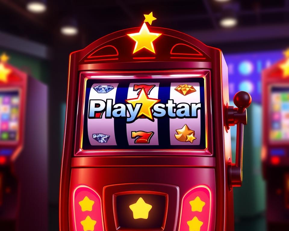 Panduan Memilih Slot Playstar