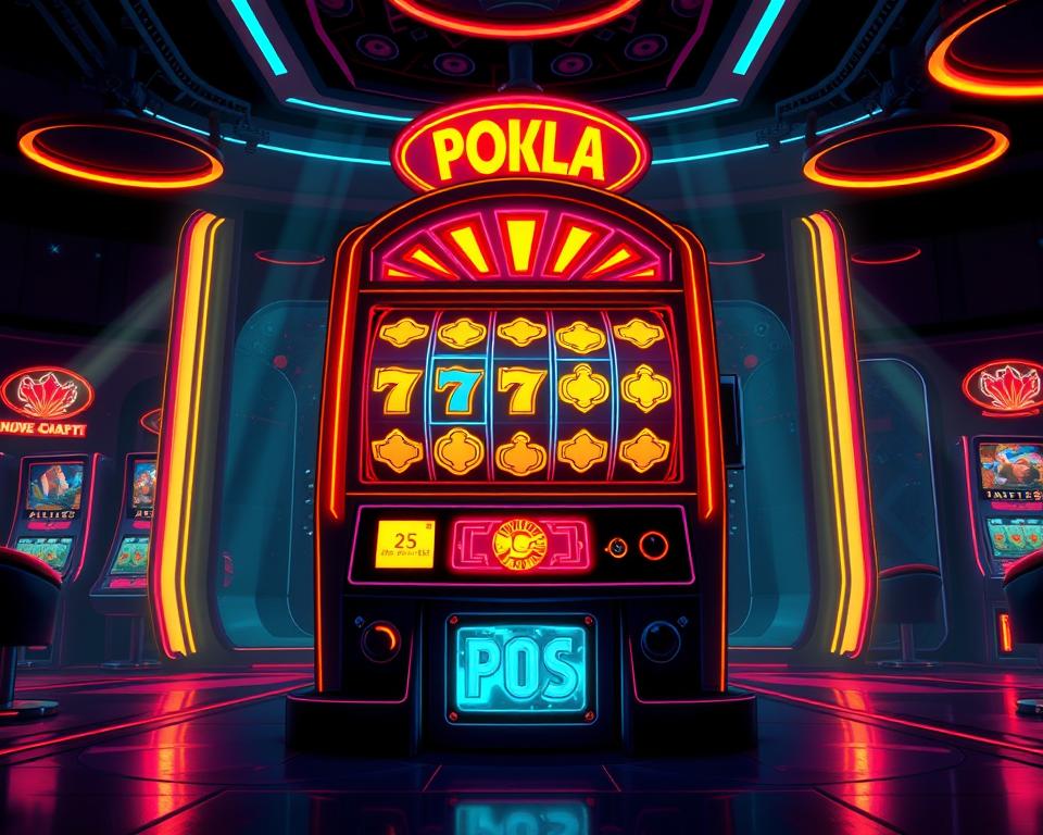 Cara Baca Pola Slot Maxwin